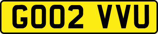 GO02VVU