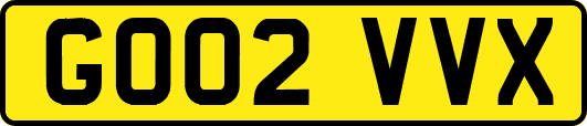 GO02VVX