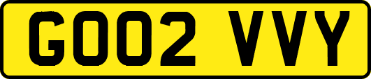 GO02VVY