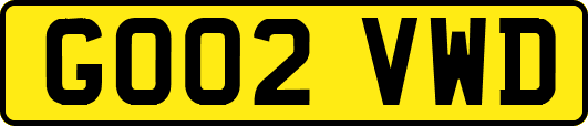 GO02VWD