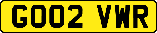 GO02VWR