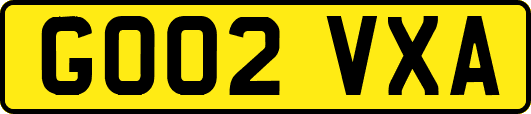 GO02VXA
