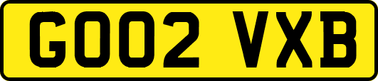 GO02VXB