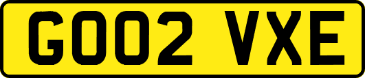 GO02VXE