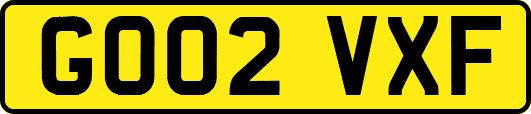 GO02VXF