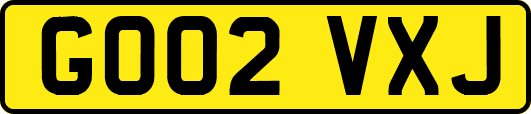 GO02VXJ