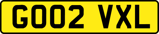 GO02VXL