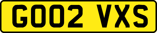 GO02VXS