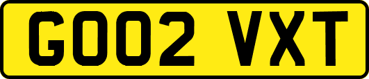 GO02VXT