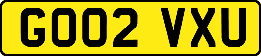 GO02VXU