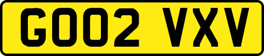 GO02VXV