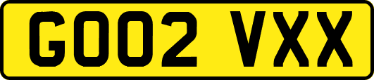 GO02VXX