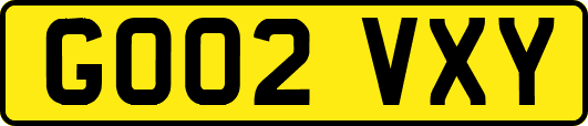 GO02VXY