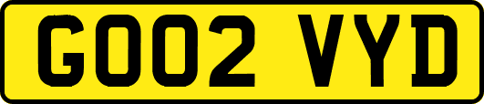 GO02VYD