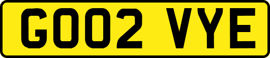 GO02VYE