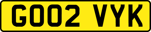 GO02VYK