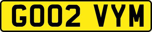 GO02VYM