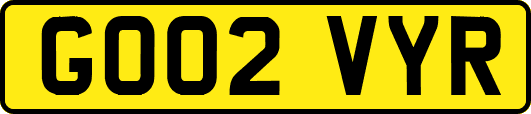 GO02VYR