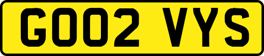 GO02VYS