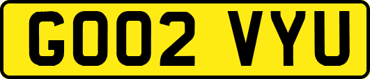 GO02VYU