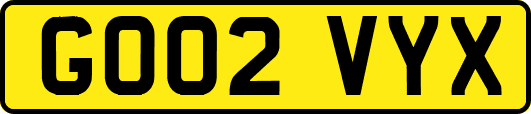GO02VYX