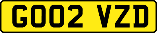 GO02VZD