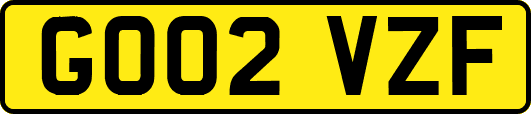 GO02VZF