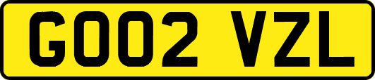 GO02VZL