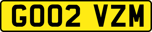 GO02VZM