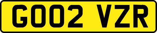 GO02VZR