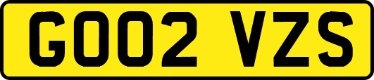 GO02VZS