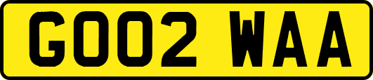 GO02WAA