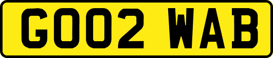 GO02WAB