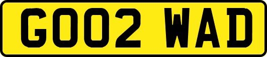 GO02WAD