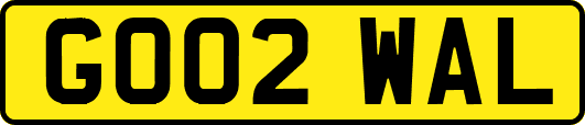 GO02WAL