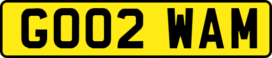 GO02WAM