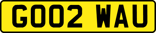 GO02WAU