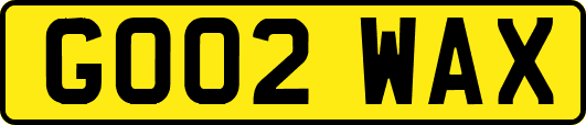 GO02WAX