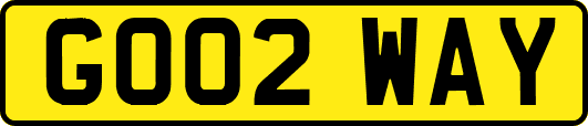 GO02WAY