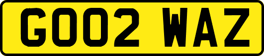 GO02WAZ