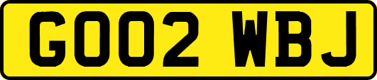 GO02WBJ