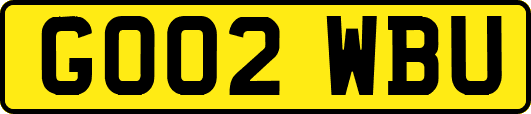 GO02WBU