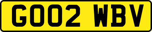 GO02WBV