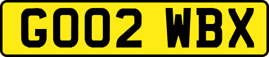 GO02WBX
