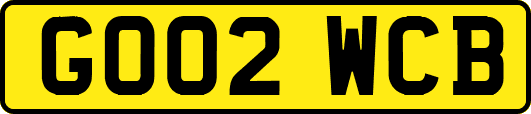 GO02WCB