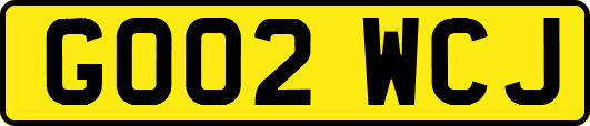 GO02WCJ