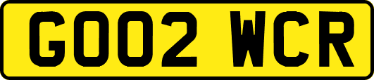 GO02WCR