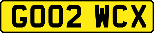 GO02WCX
