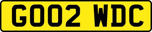 GO02WDC