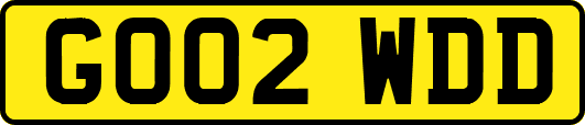 GO02WDD